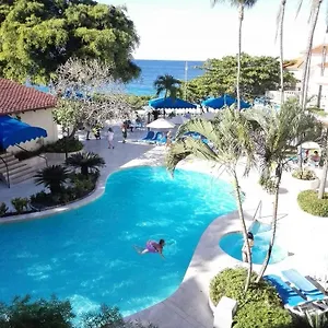 By The Sea 3*, Sosua Dominican Republic